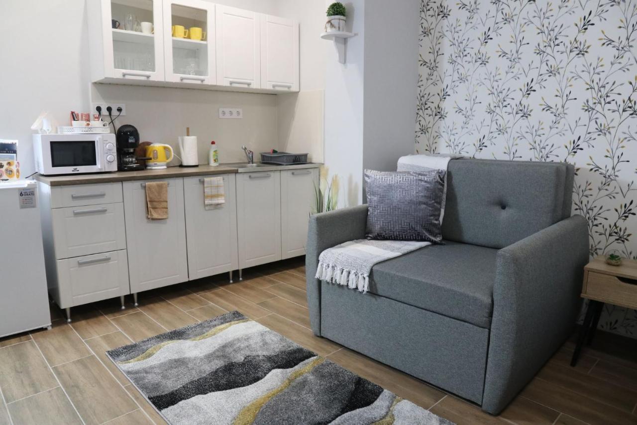 Varfal Apartman Eger Zewnętrze zdjęcie