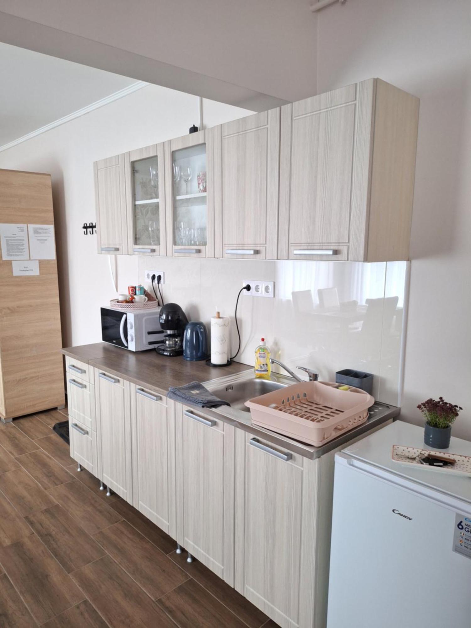 Varfal Apartman Eger Zewnętrze zdjęcie