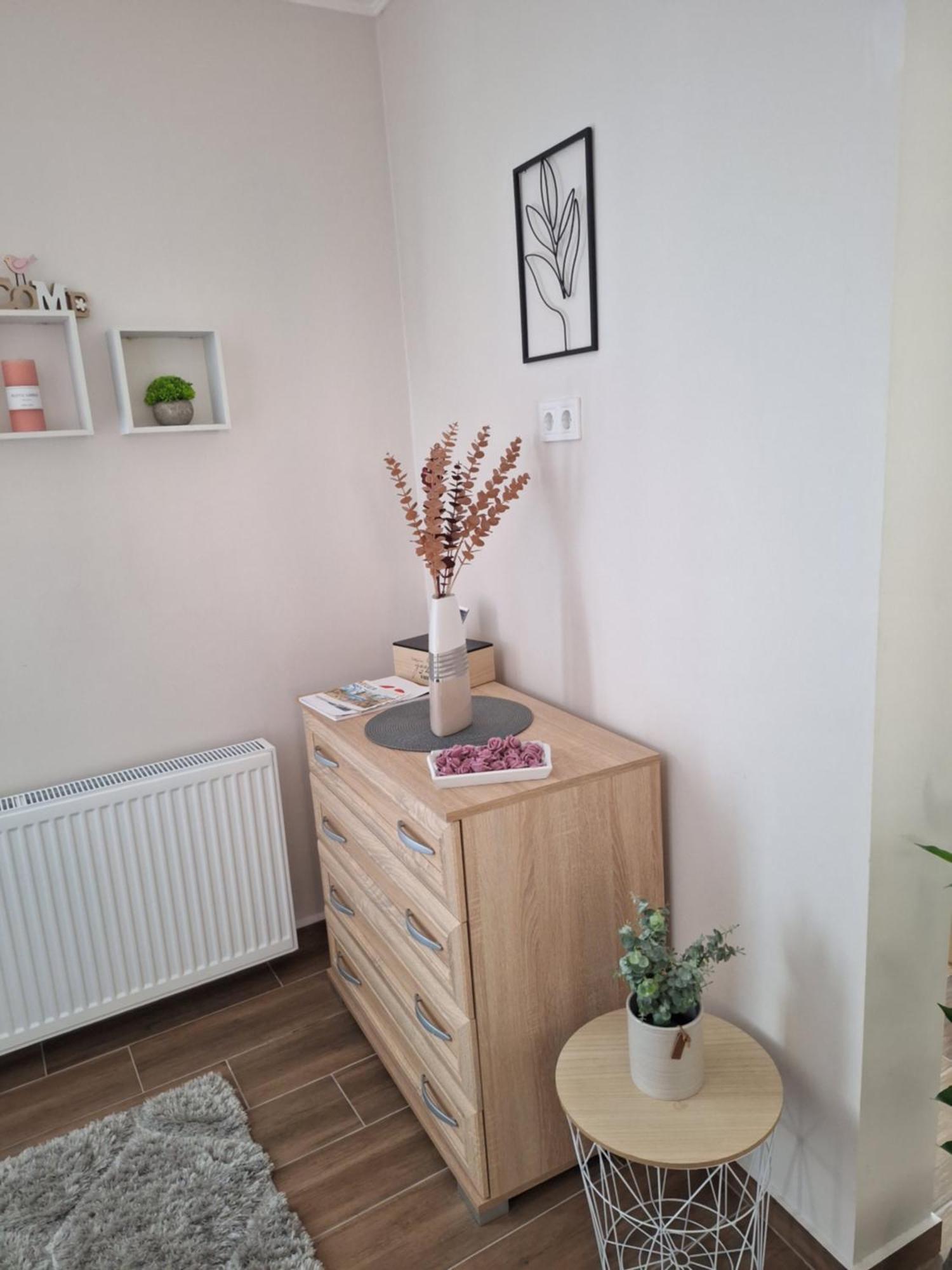 Varfal Apartman Eger Pokój zdjęcie