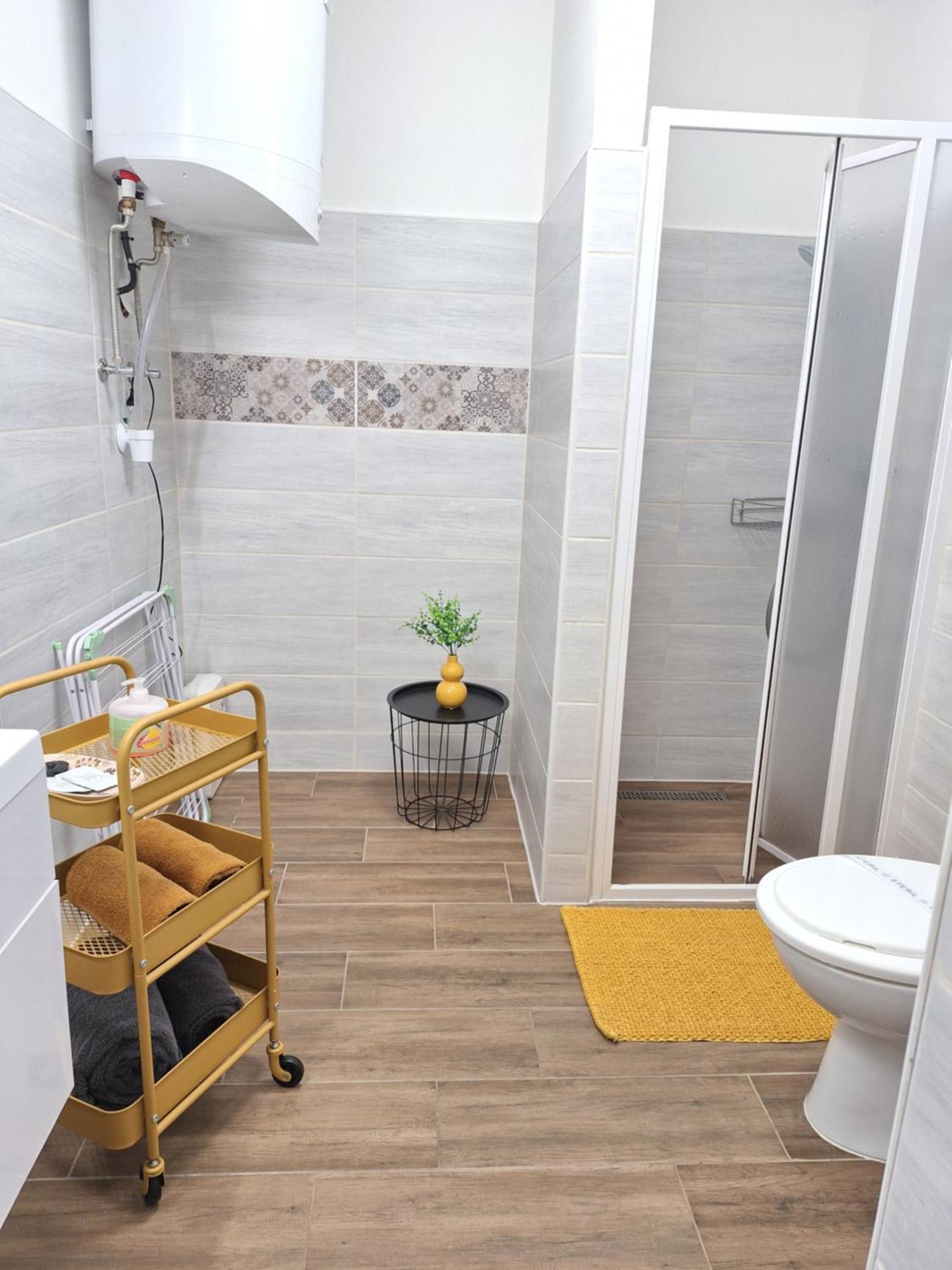 Varfal Apartman Eger Pokój zdjęcie