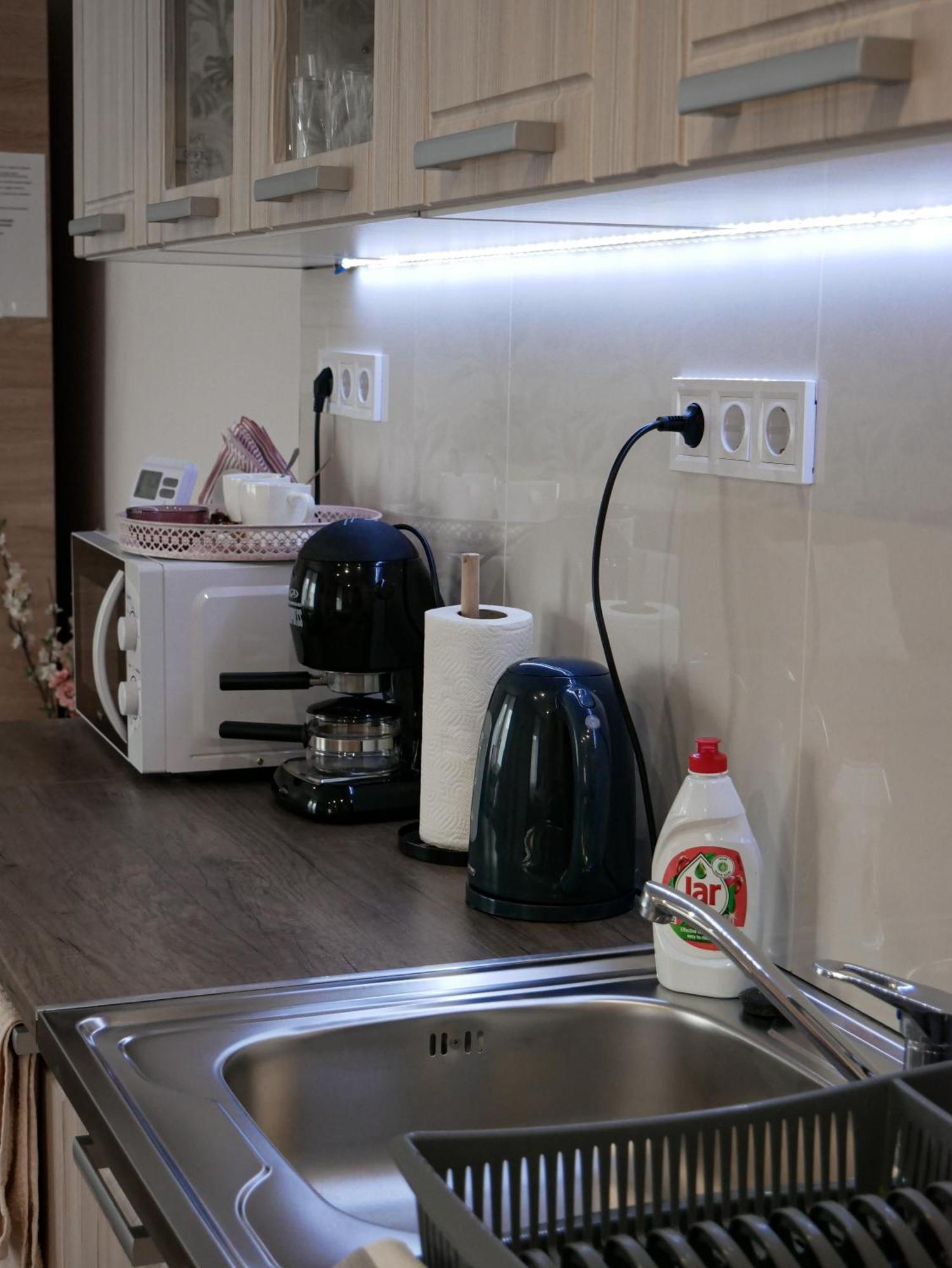 Varfal Apartman Eger Pokój zdjęcie