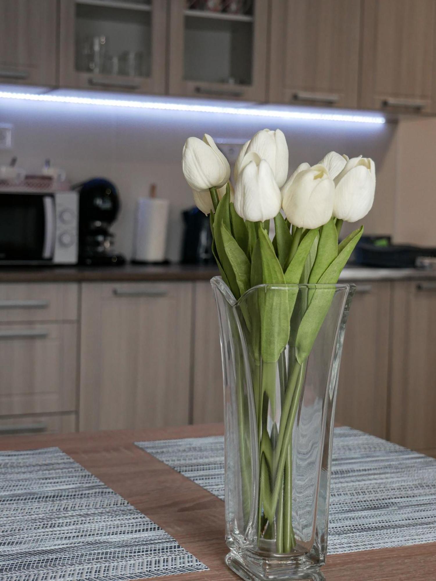 Varfal Apartman Eger Pokój zdjęcie
