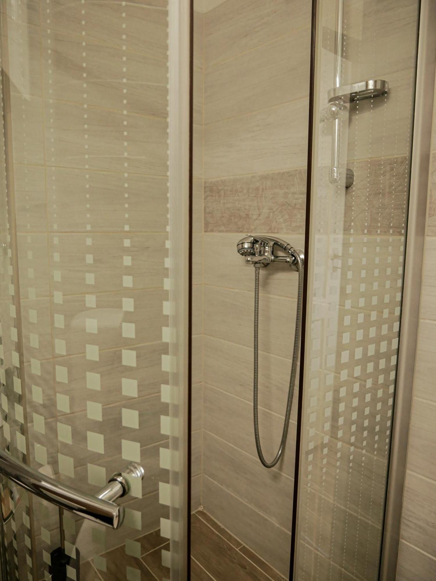 Varfal Apartman Eger Pokój zdjęcie