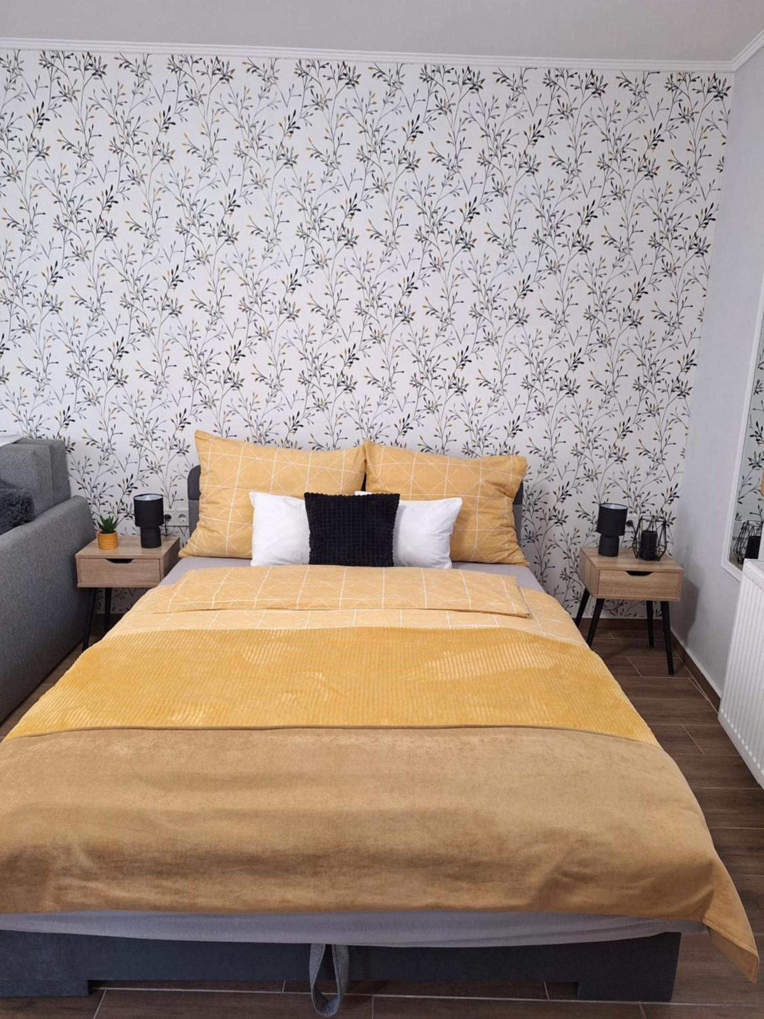 Varfal Apartman Eger Pokój zdjęcie