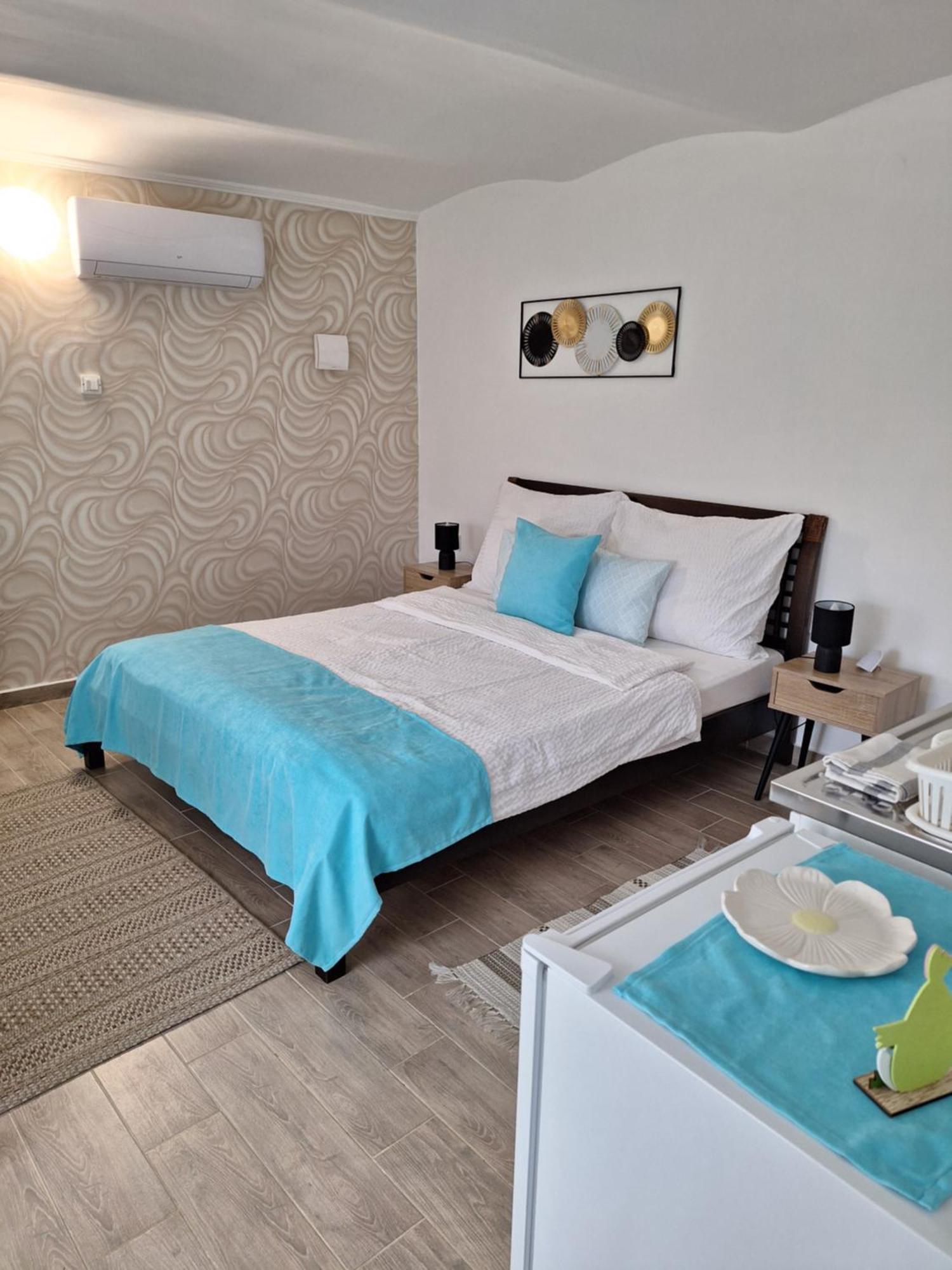 Varfal Apartman Eger Zewnętrze zdjęcie