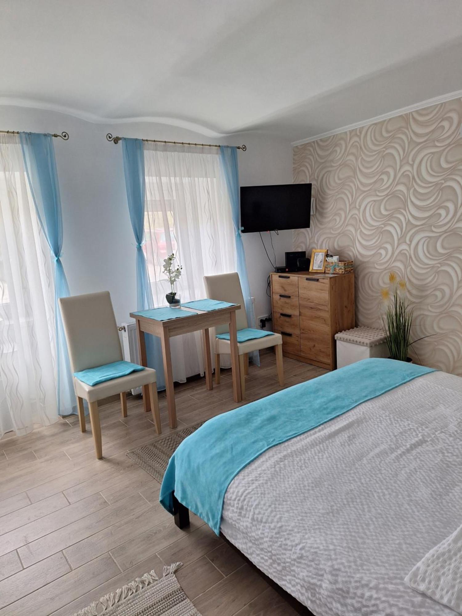 Varfal Apartman Eger Zewnętrze zdjęcie